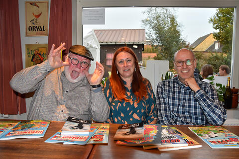 De Familie Super