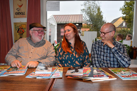 De Familie Super
