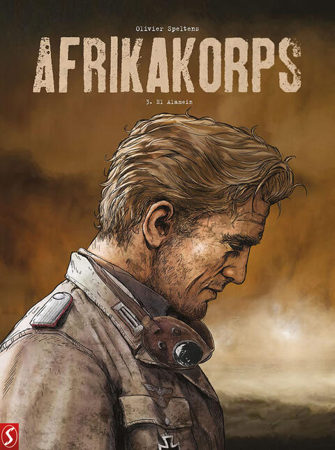 Afrikakorps 3
