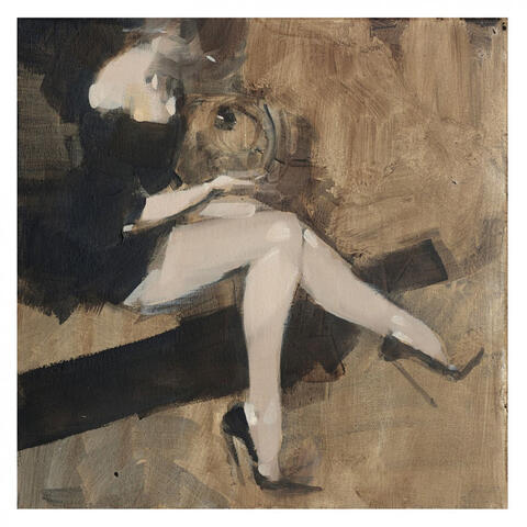 AWL: Ashley Wood Library: Investigation 2