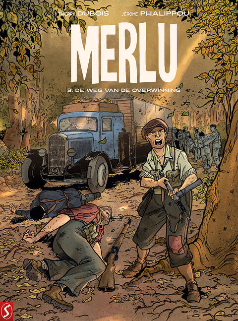 Merlu 3