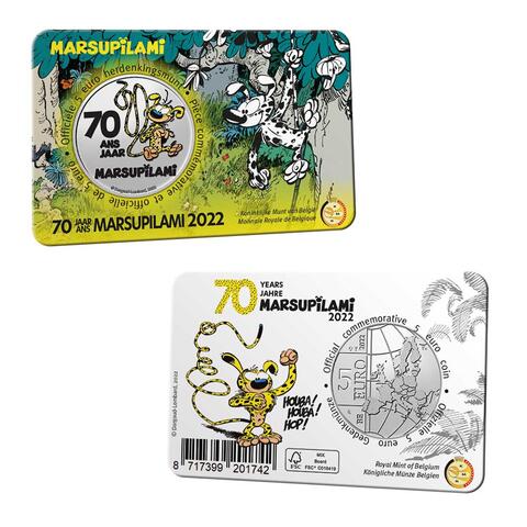 Marsupilami