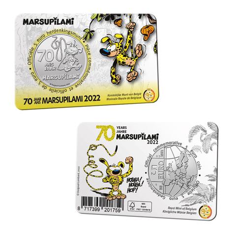 Marsupilami