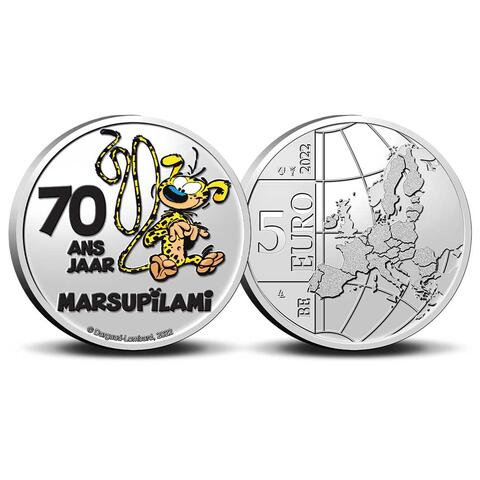 Marsupilami