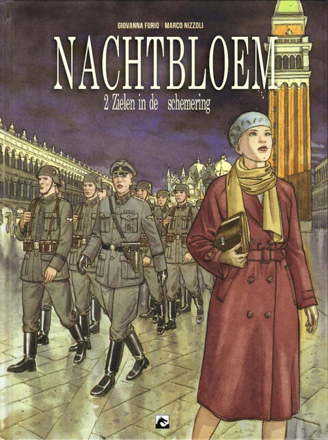 Nachtbloem 2