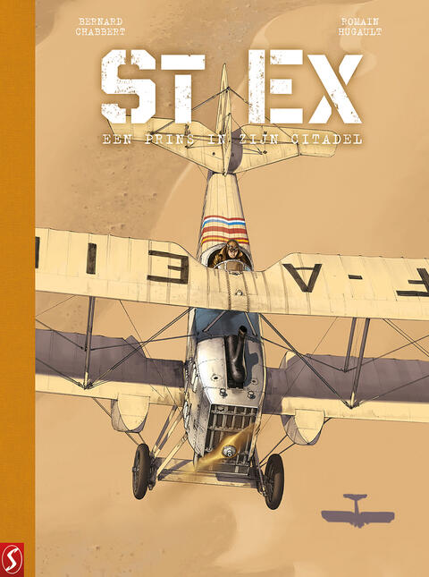 ST EX collectors edition