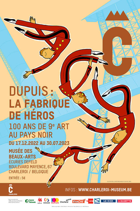 Dupuis