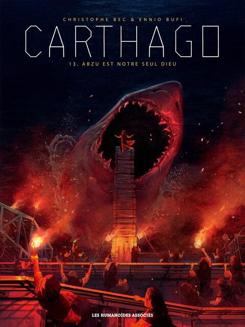 Carthago 13
