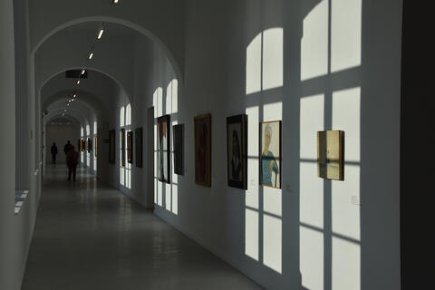 Museum voor Schone Kunsten