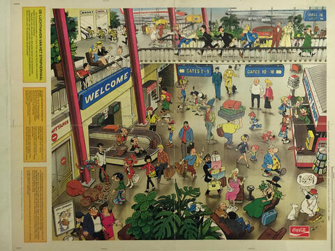 Toys Discovery Museum 