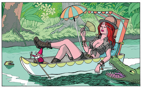 Kim Duchateau