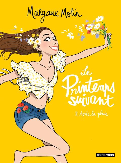 Le Printemps Suivant 2