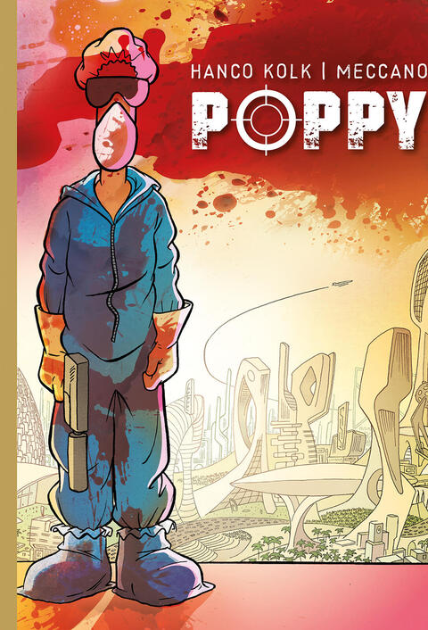 Poppy
