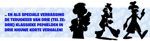 Pep Nu!