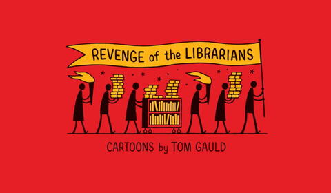 Revenge of the Librarians