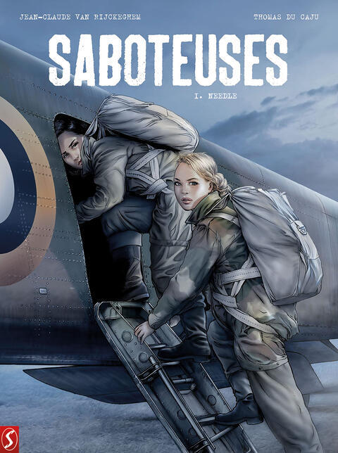 Saboteuses 1