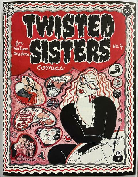 Twisted Sisters