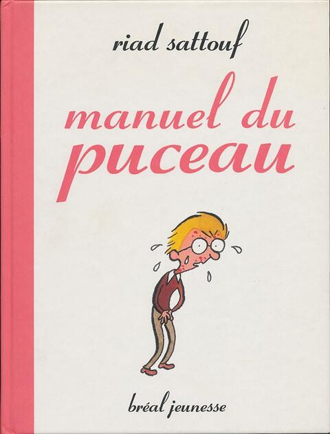Manuel du Puceau