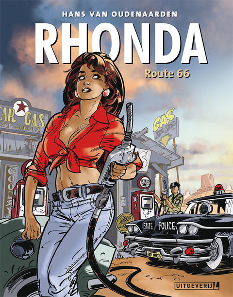 Rhonda 3
