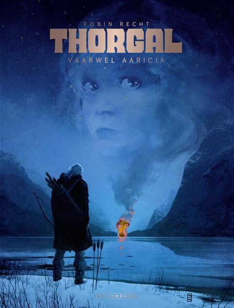Thorgal Saga 1