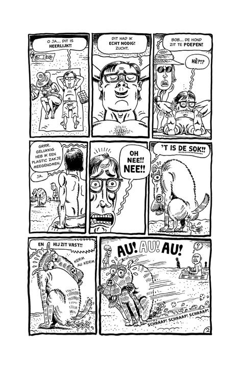 Waar Gebeurd