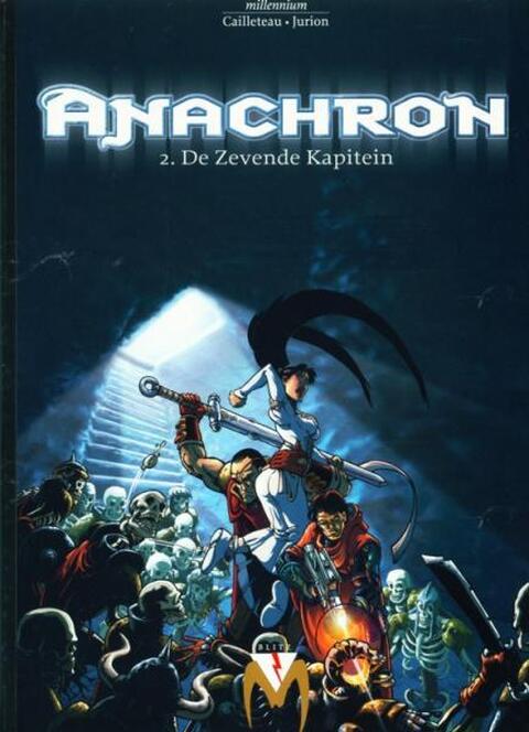 Anachron