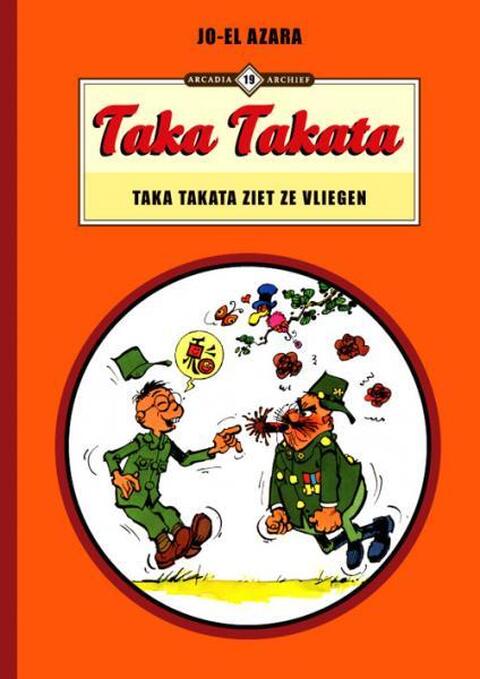 Taka Takata