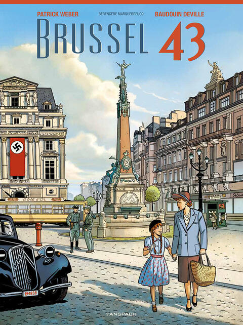 Brussel 43