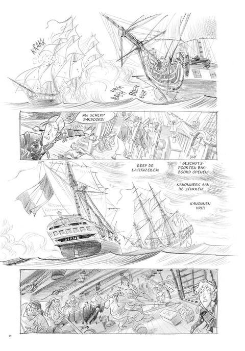 De Verboden Haven