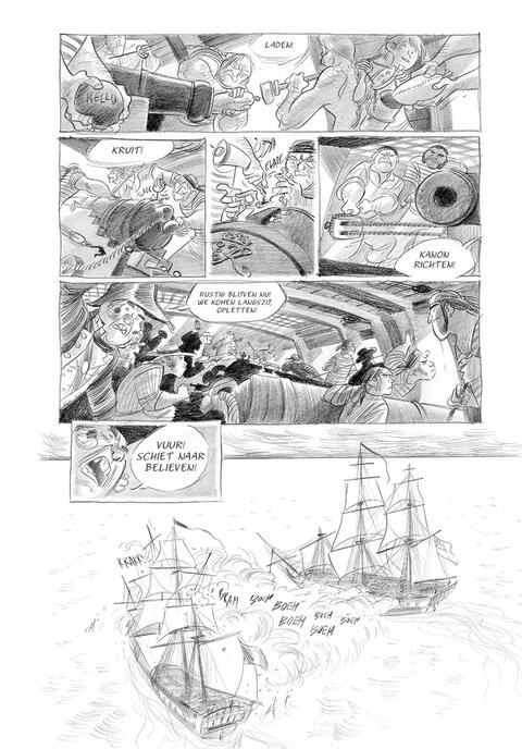 De Verboden Haven