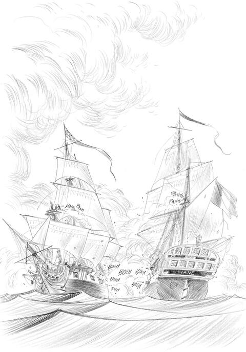 De Verboden Haven