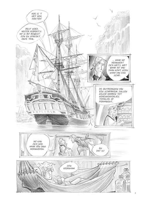 De Verboden Haven