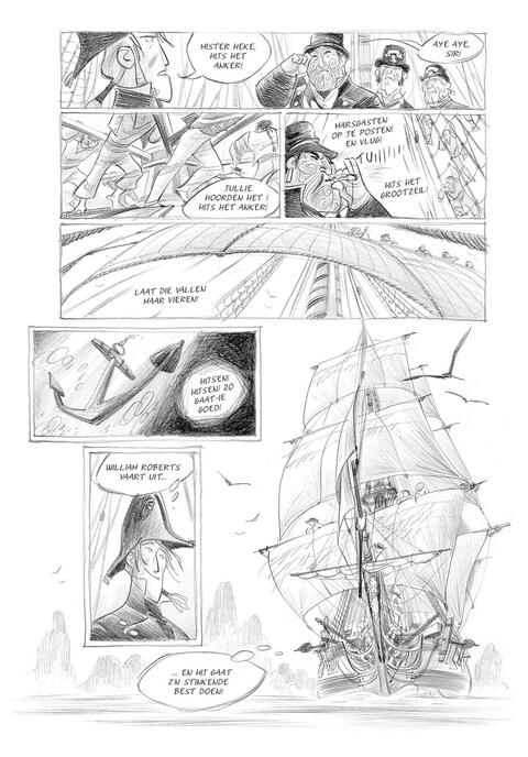 De Verboden Haven
