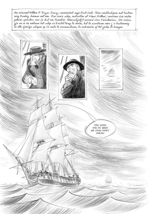 De Verboden Haven