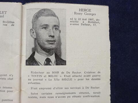 Hergé