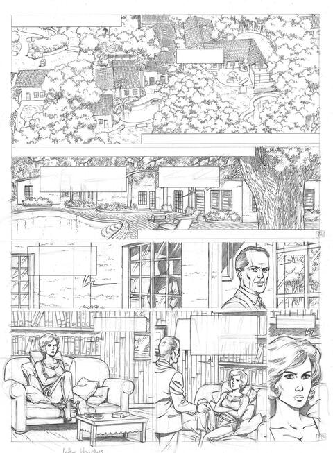 Lefranc 34