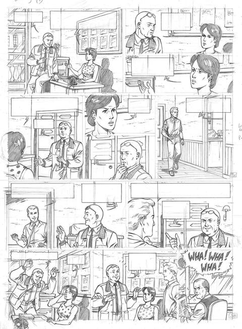 Lefranc 34
