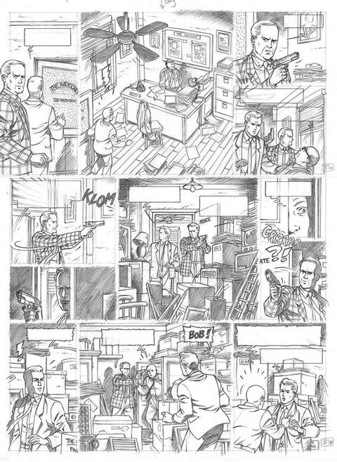 Lefranc 34