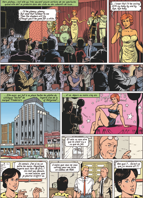 Lefranc 34