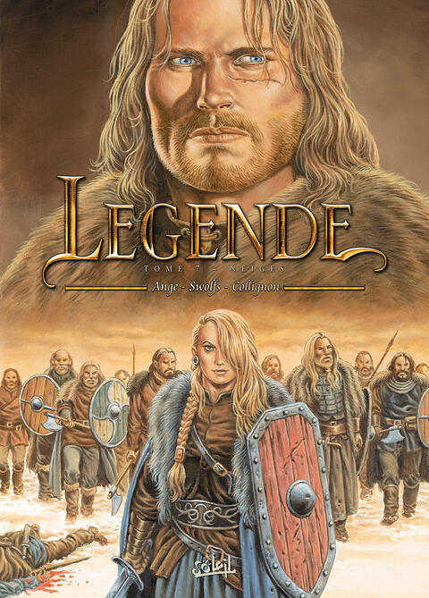Legende 7