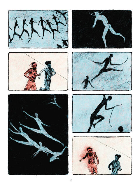Marathon