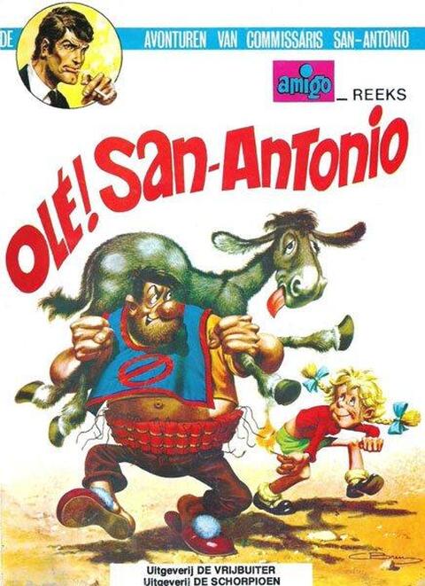 San-Antonio