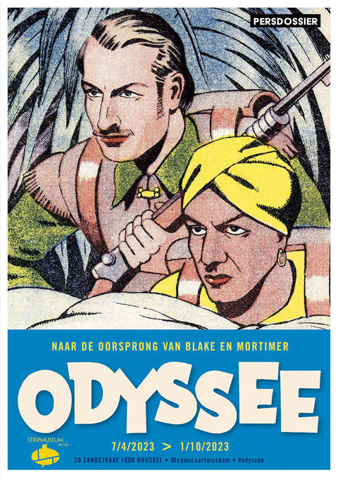 Odyssee