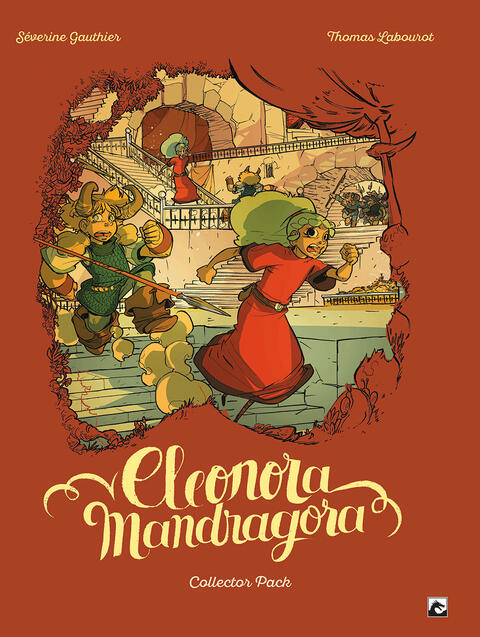 Eleonora Mandragora