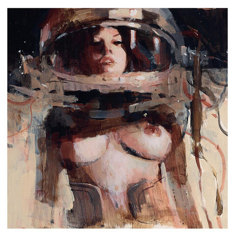 AWL: Ashley Wood Library: Investigation