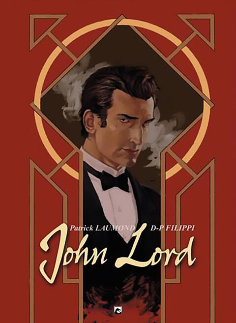 John Lord
