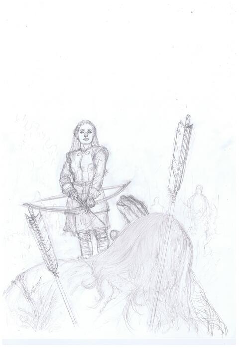 De Klaagzang van de Verloren Gewesten