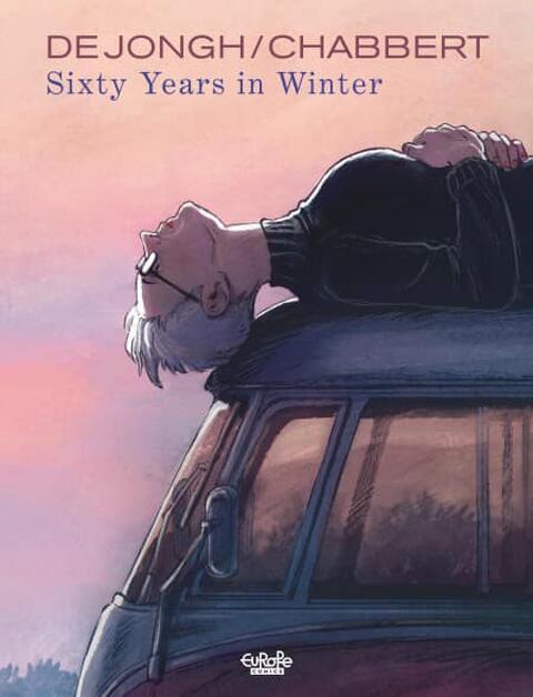Sixty Years in Spring