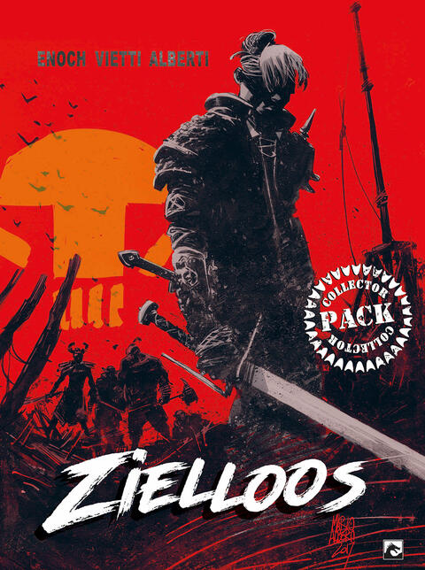Zielloos