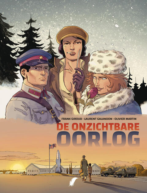 De Onzichtbare Oorlog 2